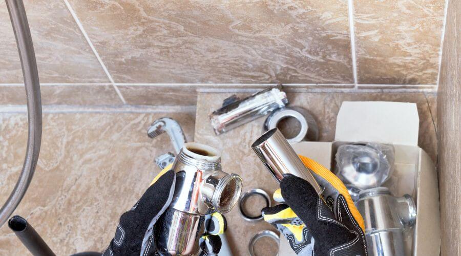Professional gutter cleaning in Palisade, CO